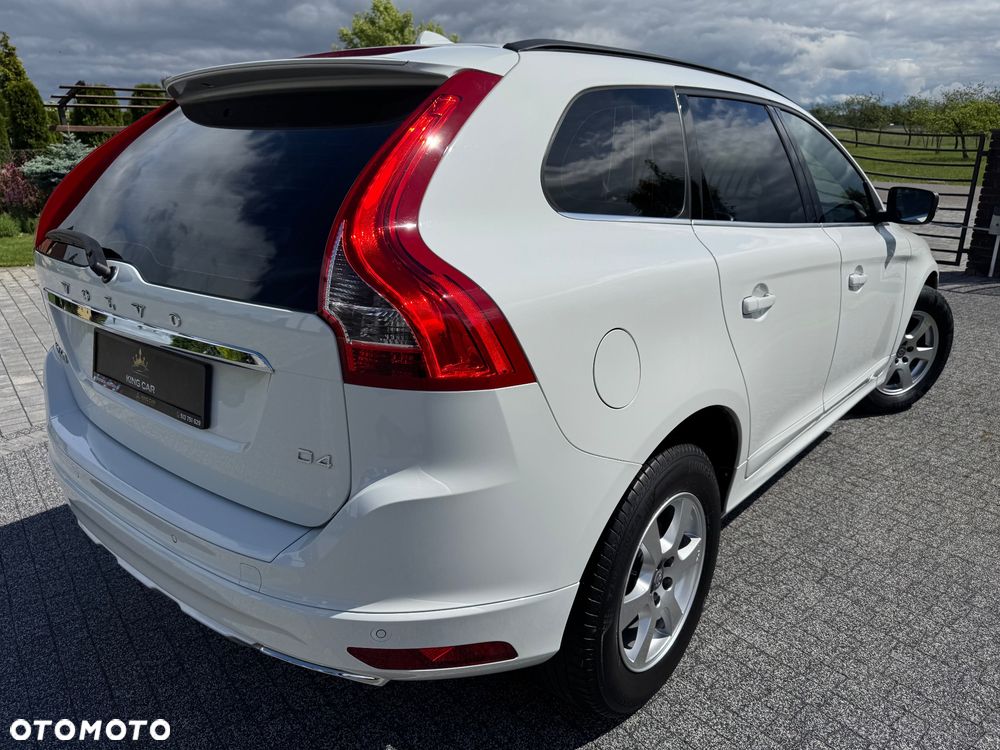 Volvo XC 60 D4 Drive-E Summum - 8