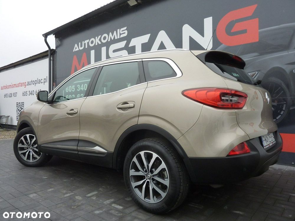 Renault Kadjar - 6