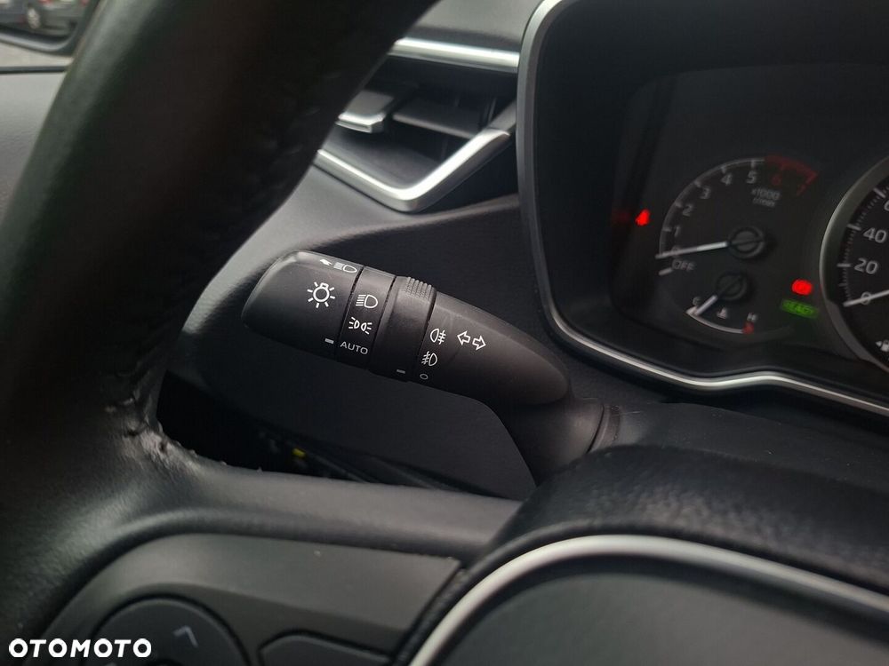 Toyota Corolla 1.8 Hybrid Comfort - 20