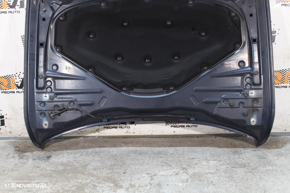 Capot BMW Serie 3 F30 F31 / 4 F32 F33 F36 - 6