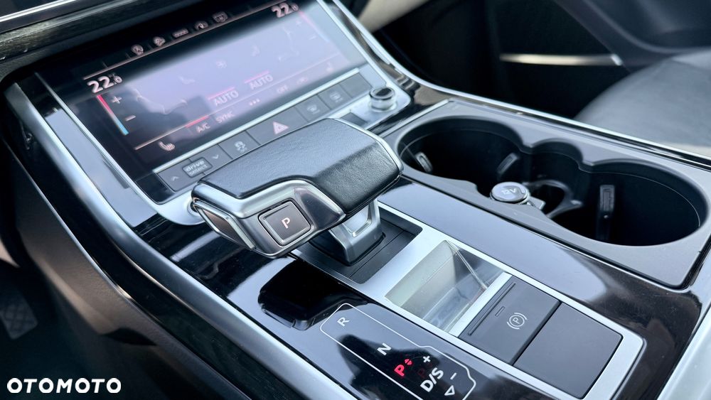 Audi Q7 55 TFSI quattro tiptronic S line - 17