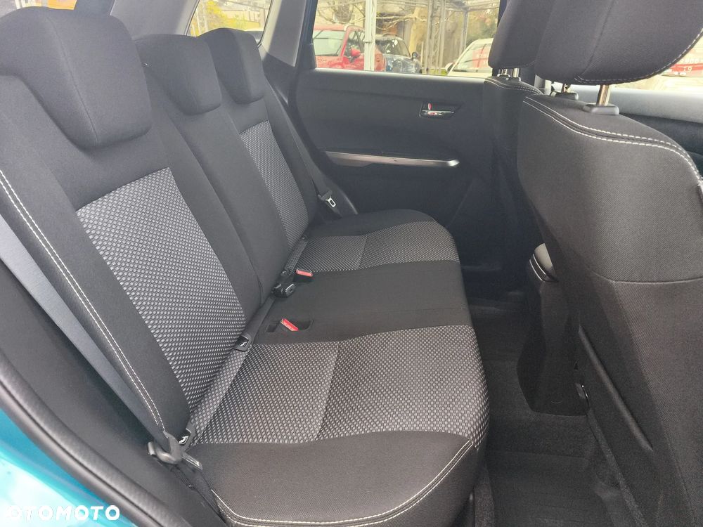 Suzuki Vitara 1.4 Boosterjet Premium 2WD - 12