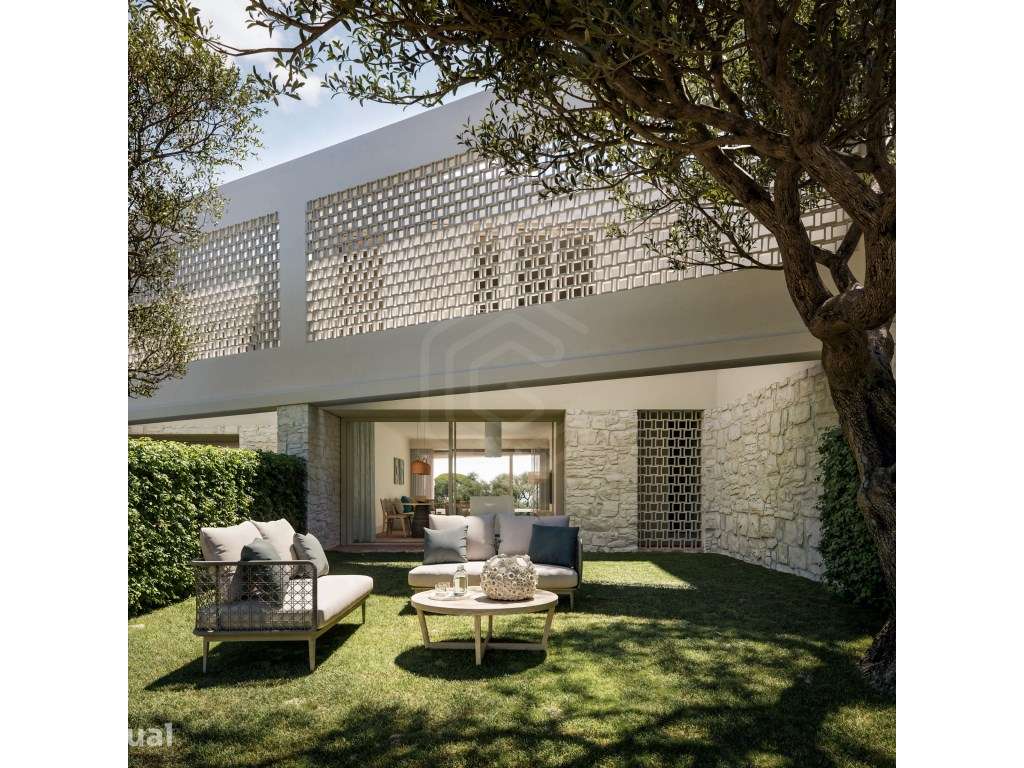 Moradias Duplex T2 de Luxo no Empreendimento Springs at The Els Clu... - Grande imagem: 2/53
