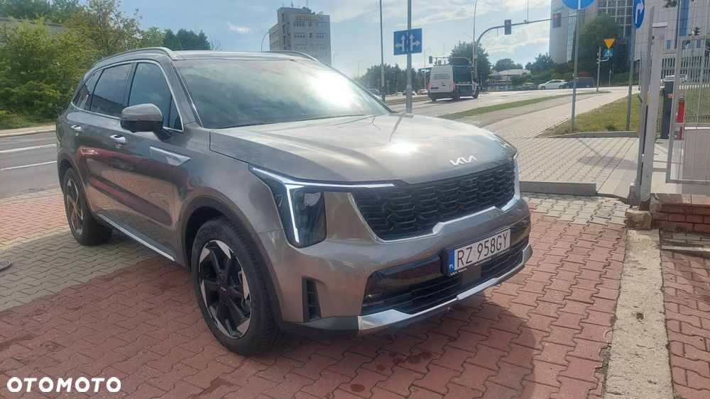 Kia Sorento 1.6 T-GDI HEV Prestige Line AWD 6os - 1