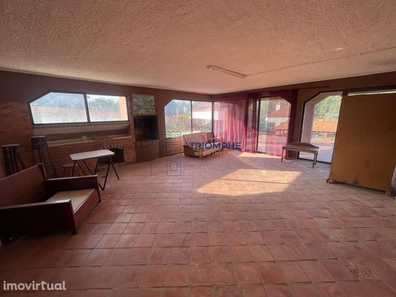 Palacete histórico + 3 moradias independentes, Colmeias Leiria - Grande imagem: 2/20