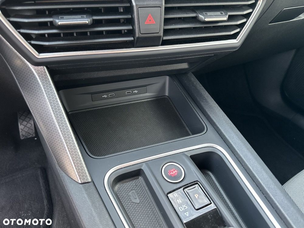 Seat Leon 1.0 eTSI Style DSG - 24