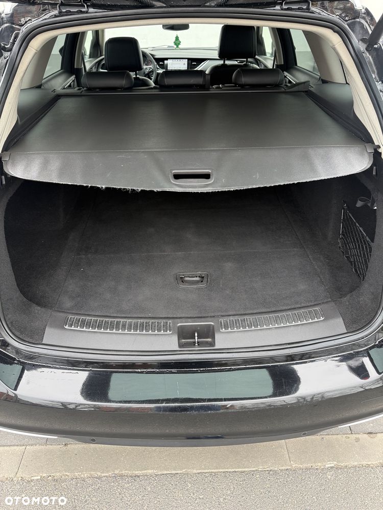 Opel Insignia 2.0 Direct Inj Trb 4x4 Business Innovation - 33