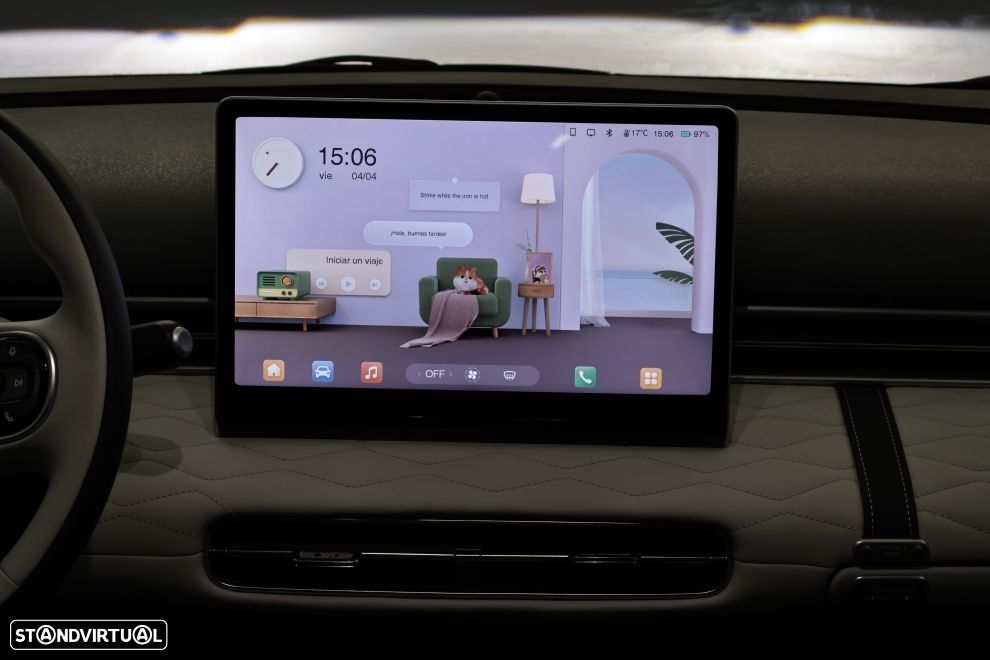 Dongfeng Box 42 kWh Plus - 38