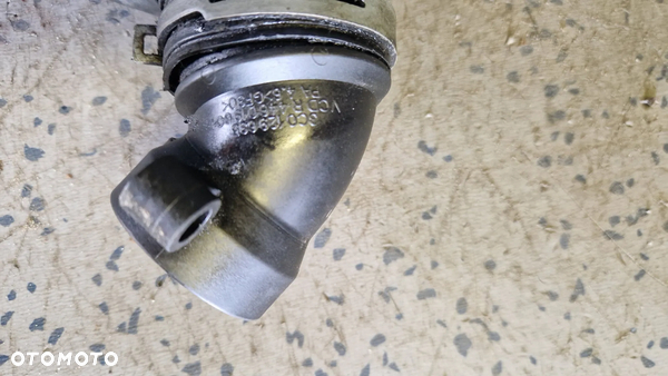 VOLKSWAGEN PASSAT B6 2.0 TDI KRUCIEC TURBOSPRĘŻARKI 3C0129635
