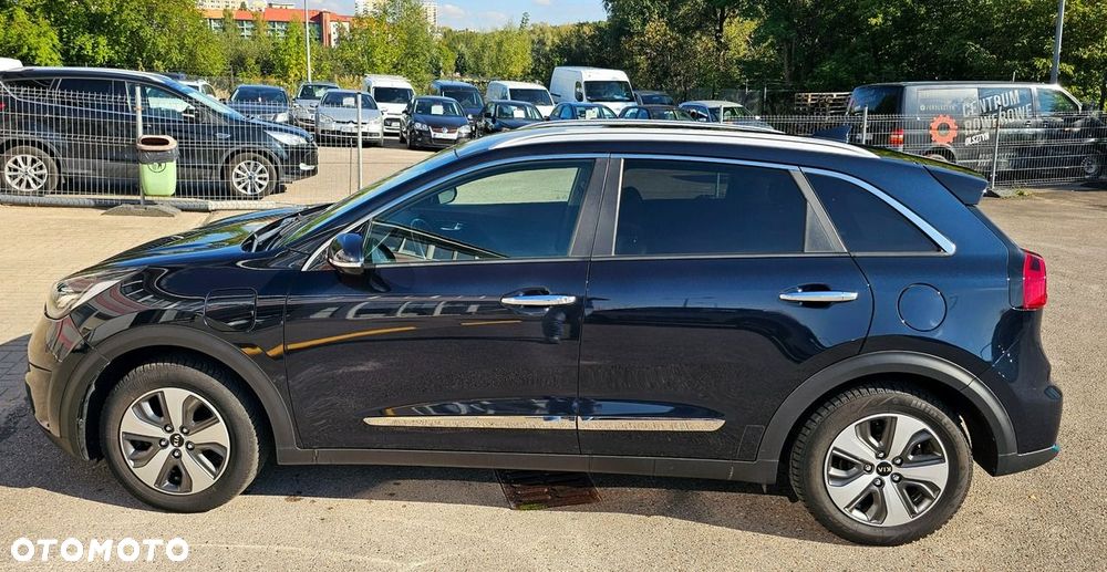 Kia Niro - 6