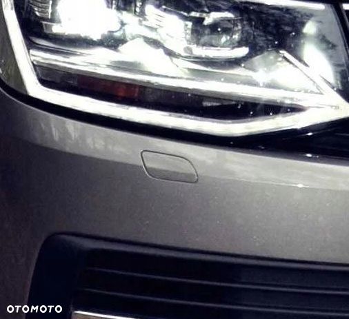 ZAŚLEPKA SPRYSKIWACZA VW T6 KOLORY NOWA OEM - 1