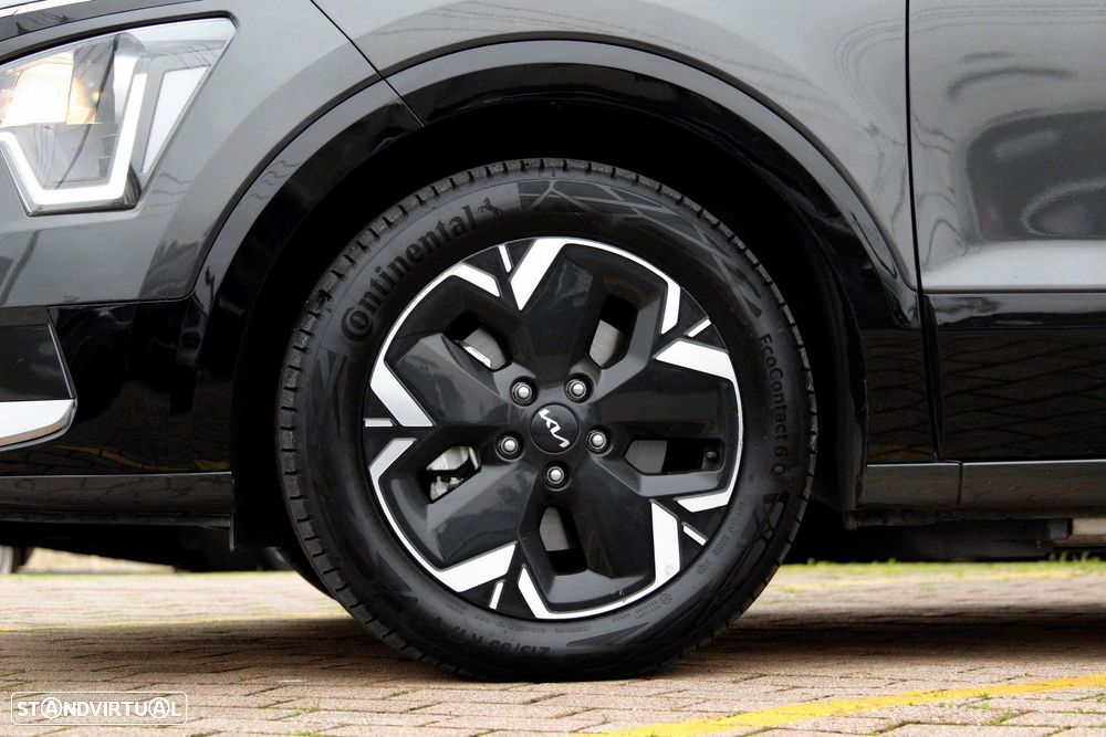 Kia e-Niro 64kWh - 5