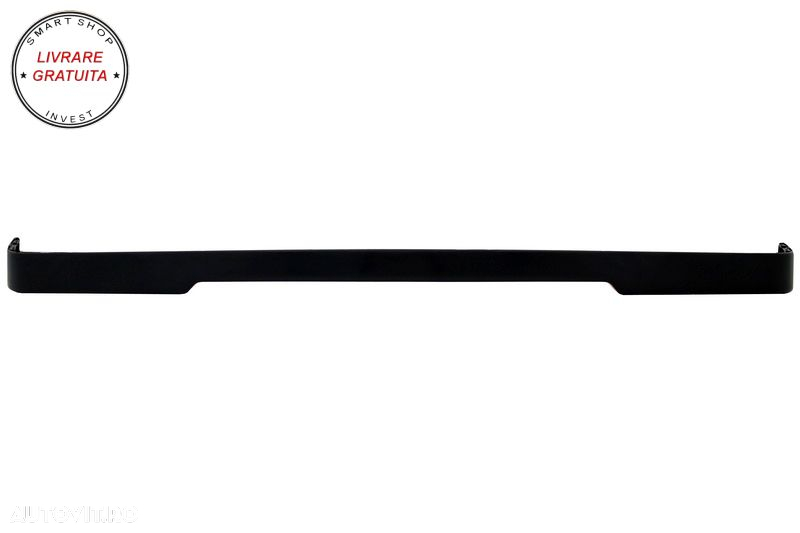 Prelungire Bara Fata BMW Seria 3 E30 Sedan Coupe Touring (1982-1994)- livrare gratuita - 2
