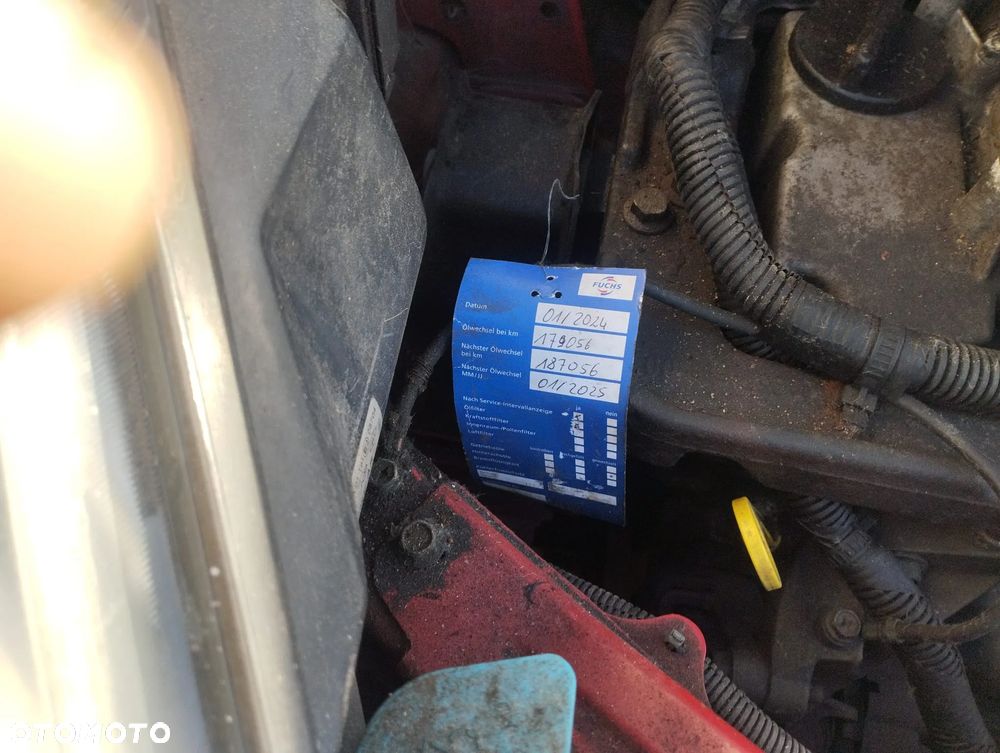 Nissan Note 1.4 more - 13
