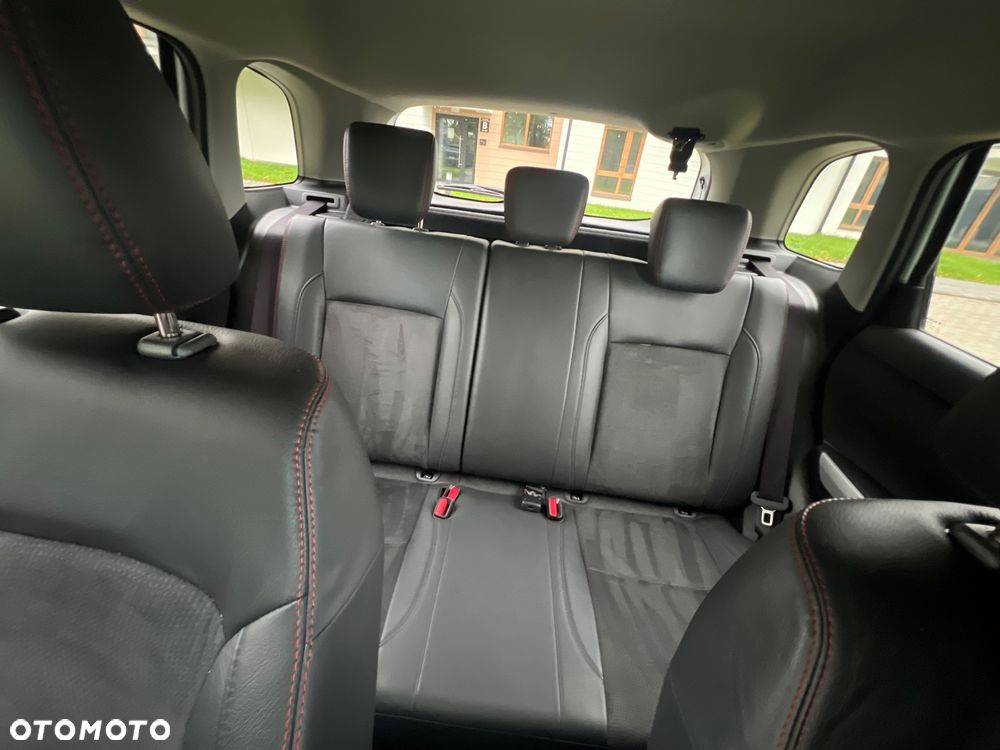 Suzuki Vitara 1.4 Boosterjet Allgrip S - 38