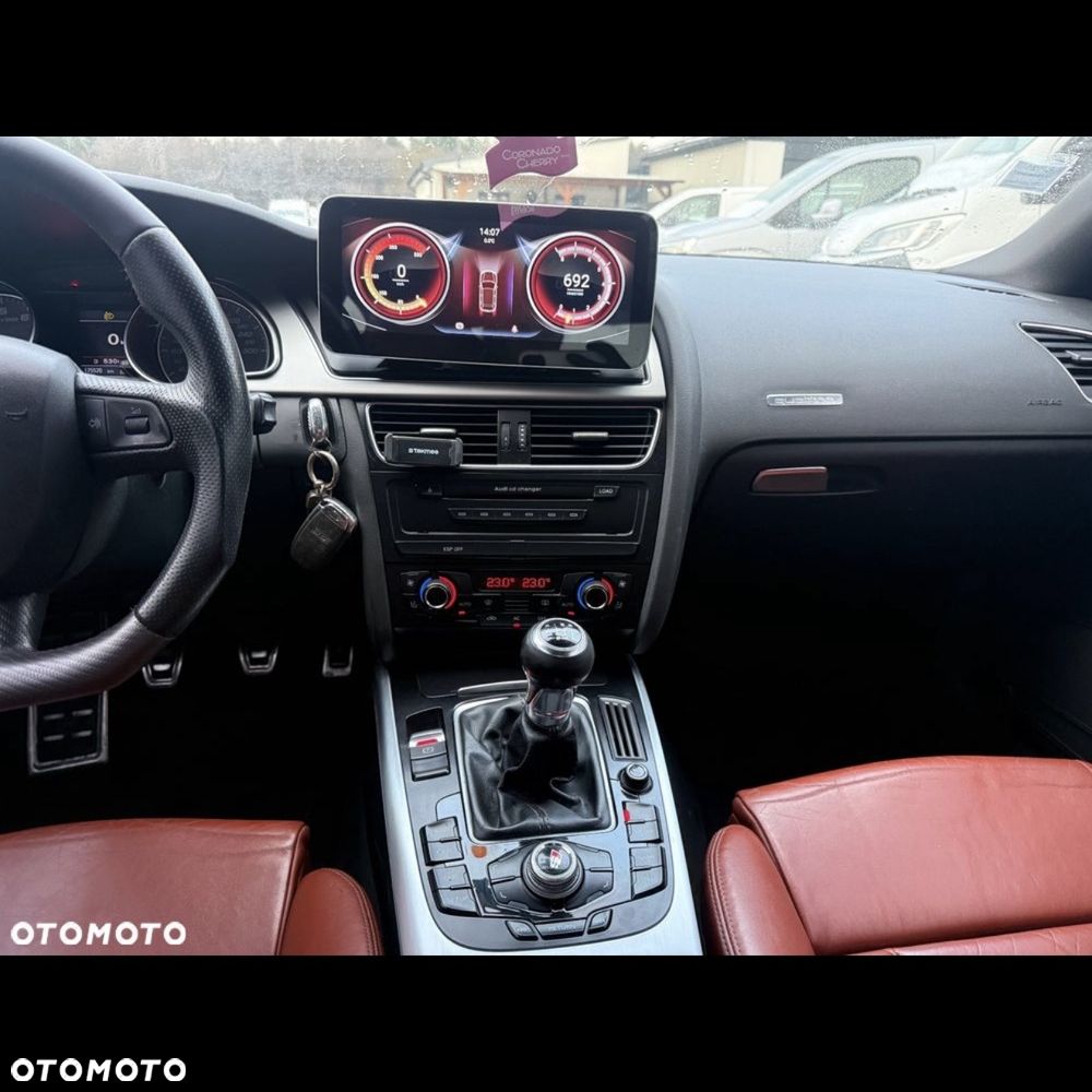 Audi S5 Coupé 4.2 Quattro - 17