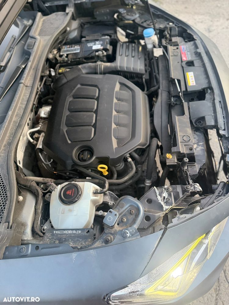 Cupra Formentor - 15