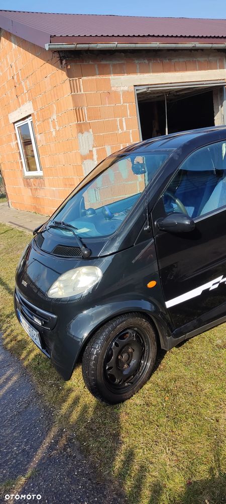Smart Fortwo - 6
