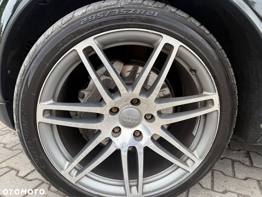 Audi Q7 - 32