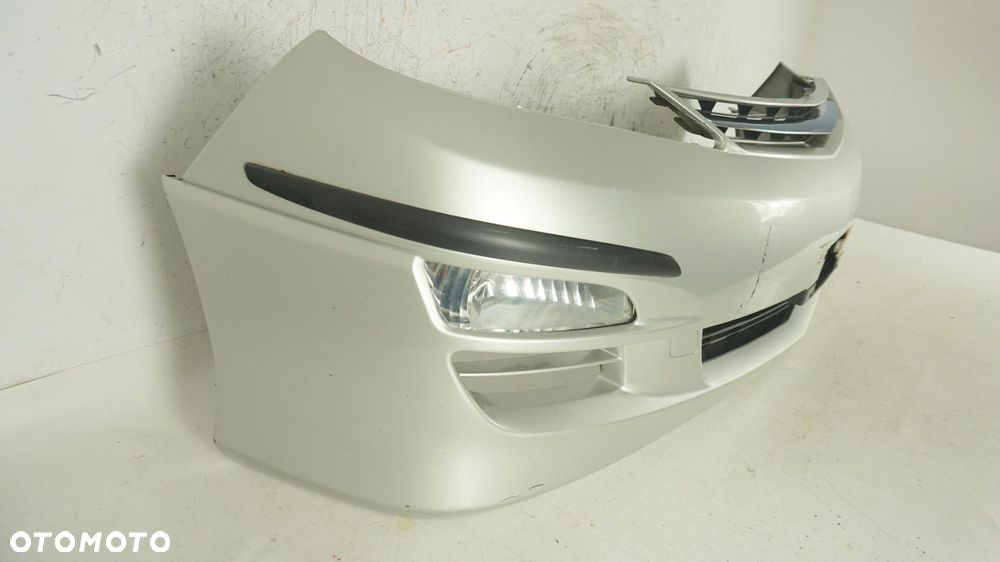 ZDERZAK PRZÓD PRZEDNI TOYOTA PREVIA 2 II 1C0 00-06 2000-2006 52119-28590 - 4