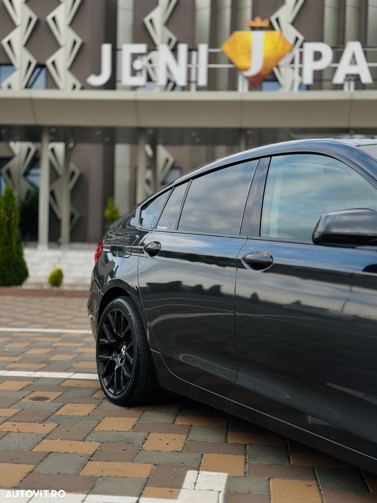 BMW Seria 5 530d Gran Turismo - 3