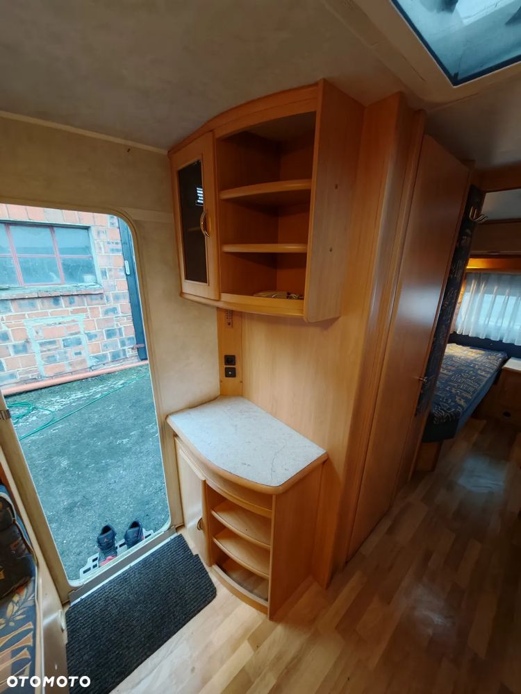 Wilk STERN 530 UE - 15