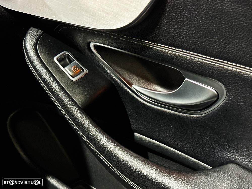 Mercedes-Benz C 200 Cabrio 9G-Tronic AMG Line - 35