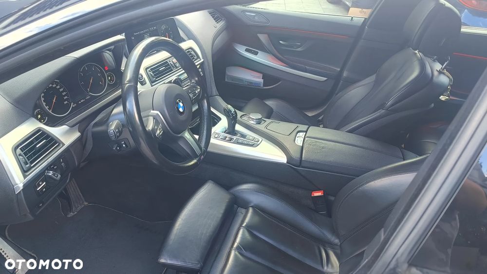 BMW Seria 6 - 35