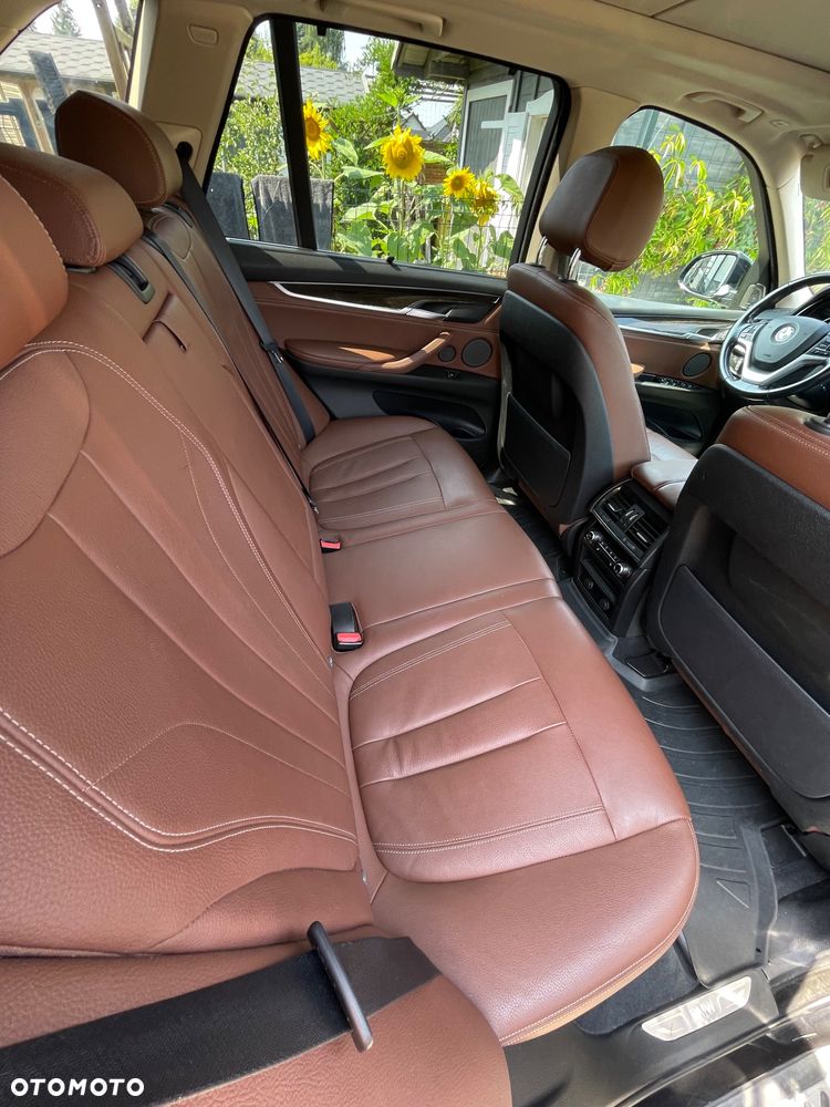 BMW X5 xDrive35i Edition Exclusive - 20