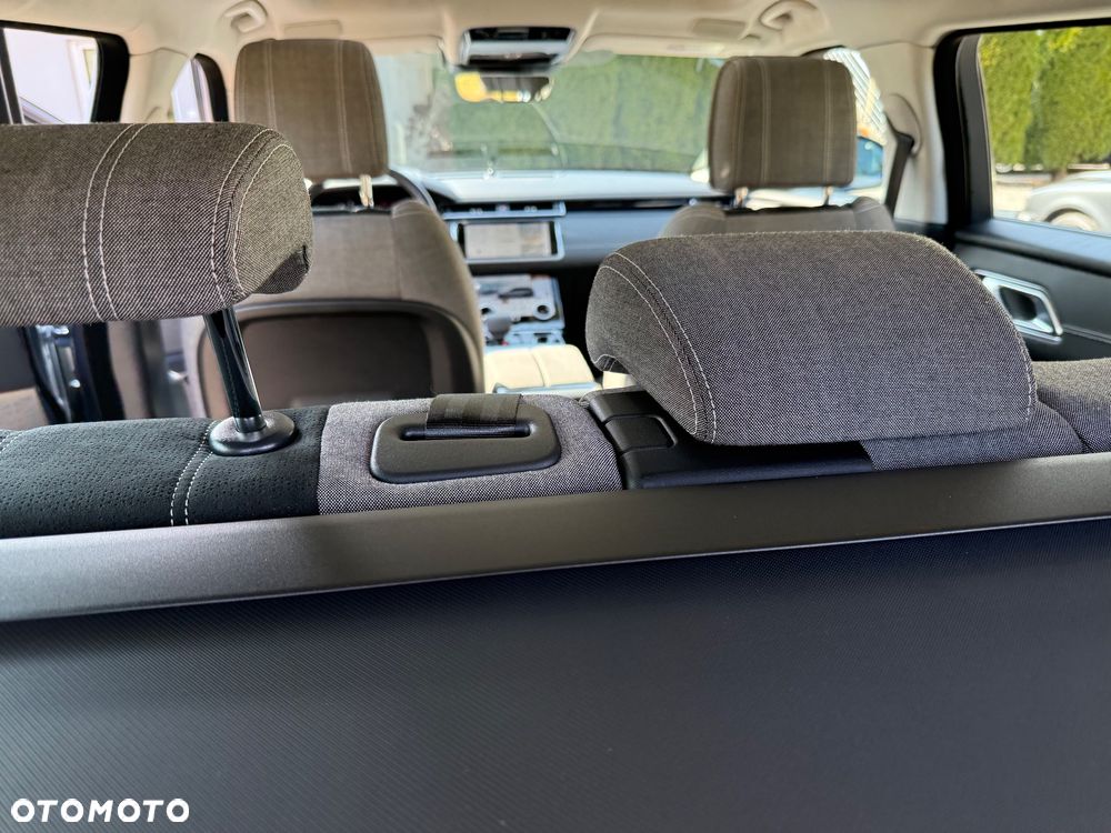 Land Rover Range Rover Velar 2.0 P250 R-Dynamic HSE - 12