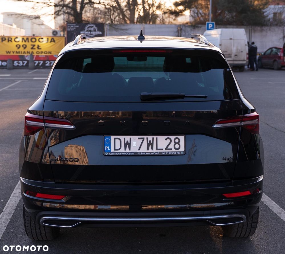 Skoda Karoq - 4