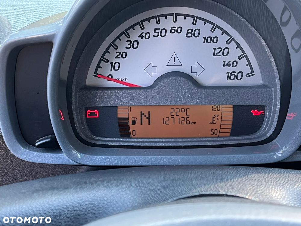 Smart Fortwo - 4