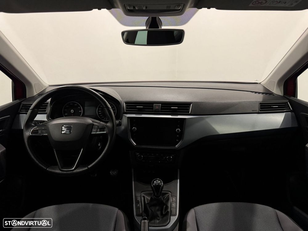 SEAT Arona 1.0 TSI Xcellence - 33