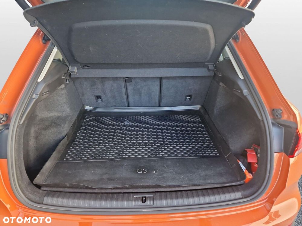 Audi Q3 40 TFSI Quattro S tronic - 18
