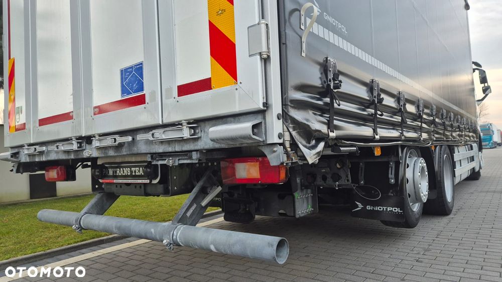 Volvo VOLVO///FH///460///2020///GLOBETROTTER/// - 12