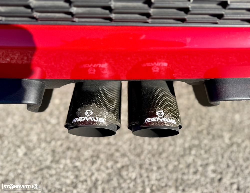 MINI 3 Portas John Cooper Works - 15