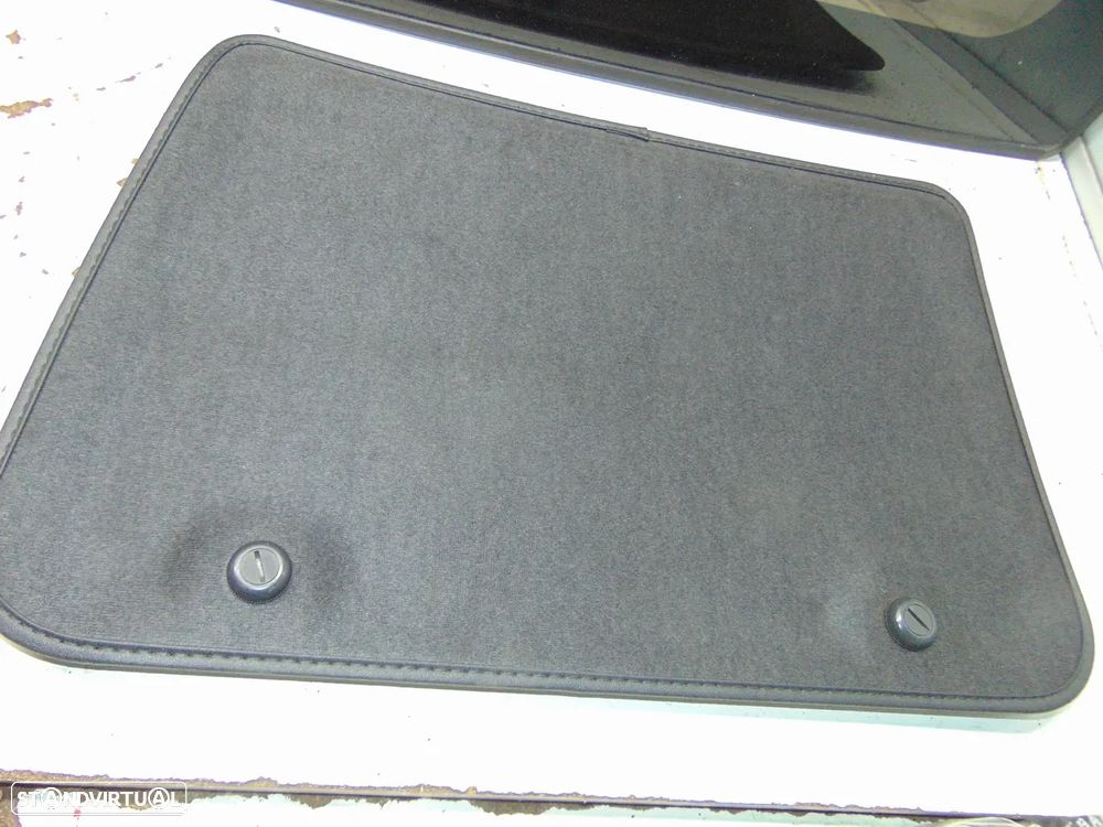 Nissan 100 NX tetos originais - 4