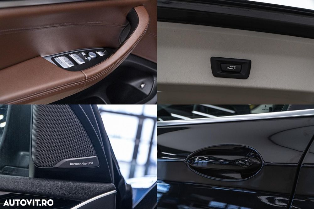 BMW X3 xDrive30e Aut. Luxury Line - 24