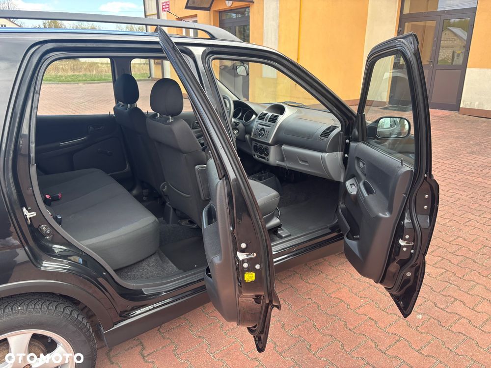 Suzuki Ignis 1.3 Comfort - 13