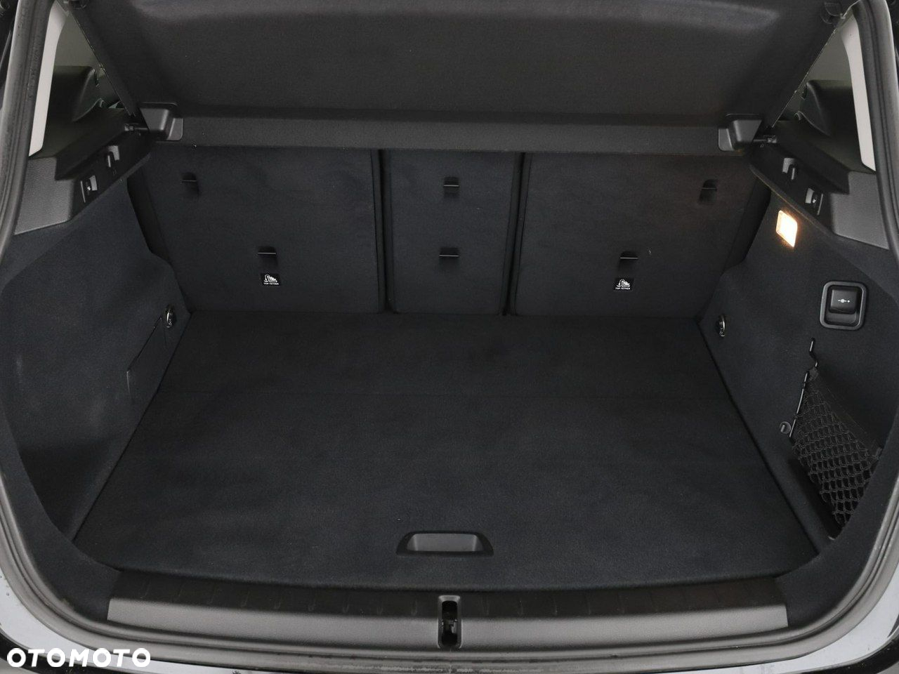 BMW Seria 2 216d Active Tourer Advantage - 20