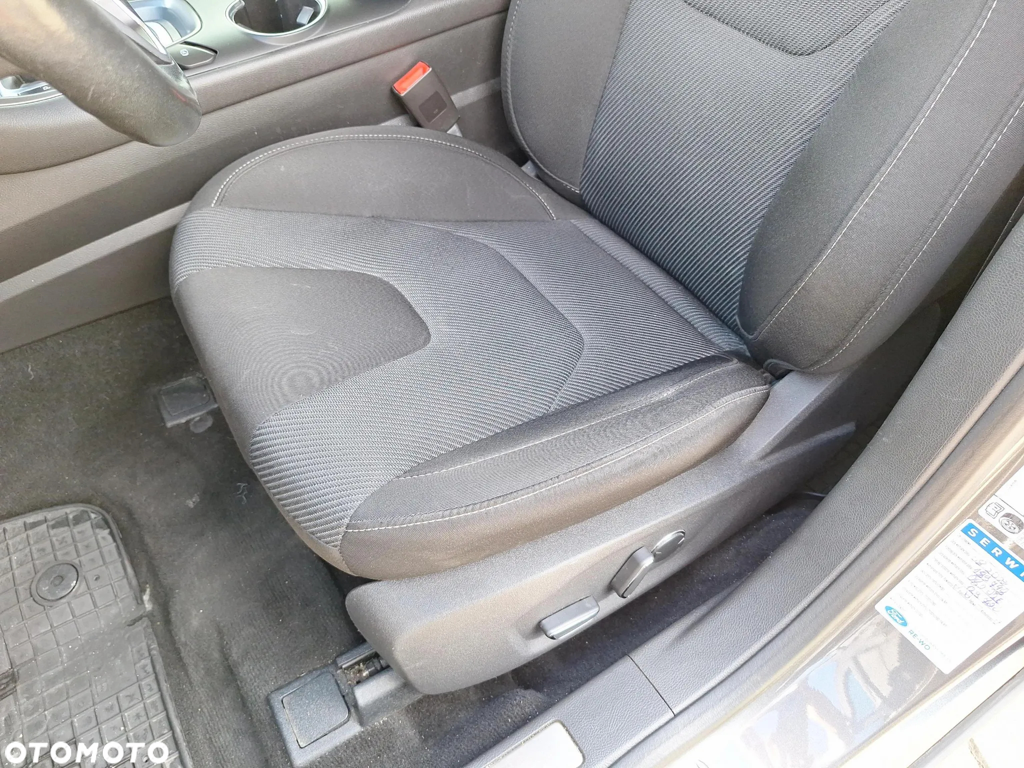 Ford Mondeo 1.5 EcoBoost Titanium - 12