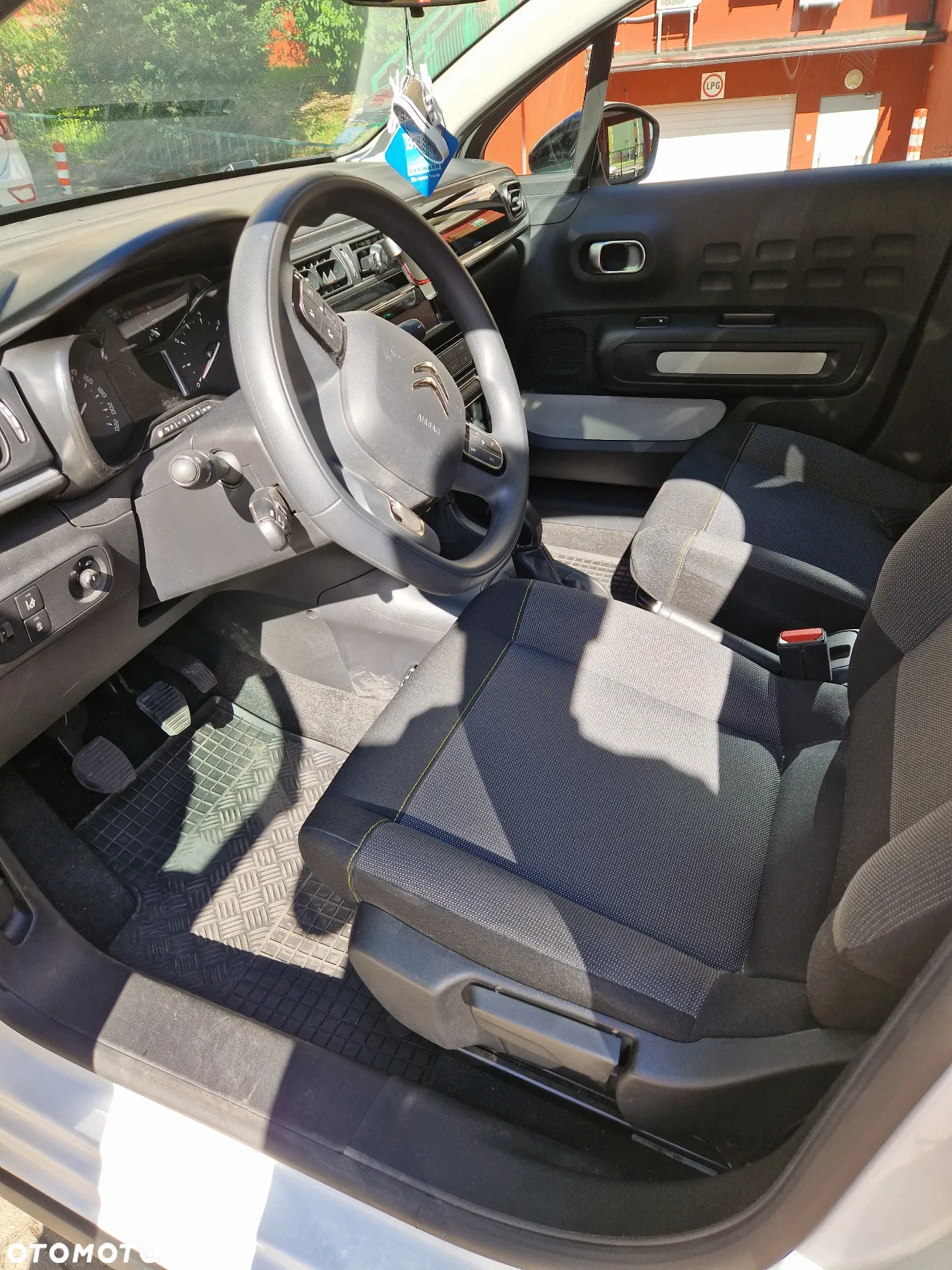 Citroën C3 1.2 PureTech Feel - 13
