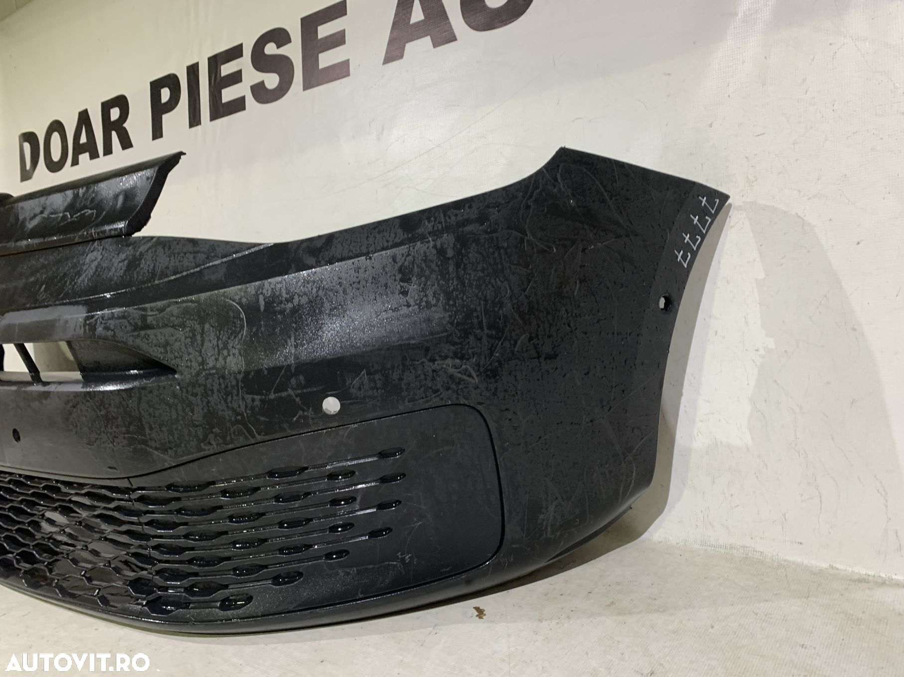 Bara fata VW Caddy, 2020, 2021, 2022, 2023, 2024, cod origine OE 2K7807221. - 4