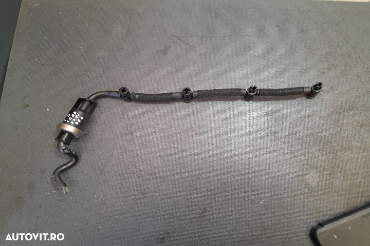 Rampa retur injectoare 2.0 CBAB 2.0 CBAB Volkswagen VW Tiguan 1 5N [2 - 1