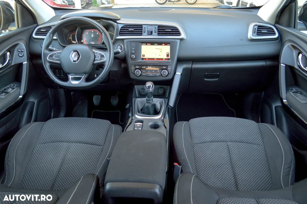 Renault Kadjar Energy dCi 130 Business - 6