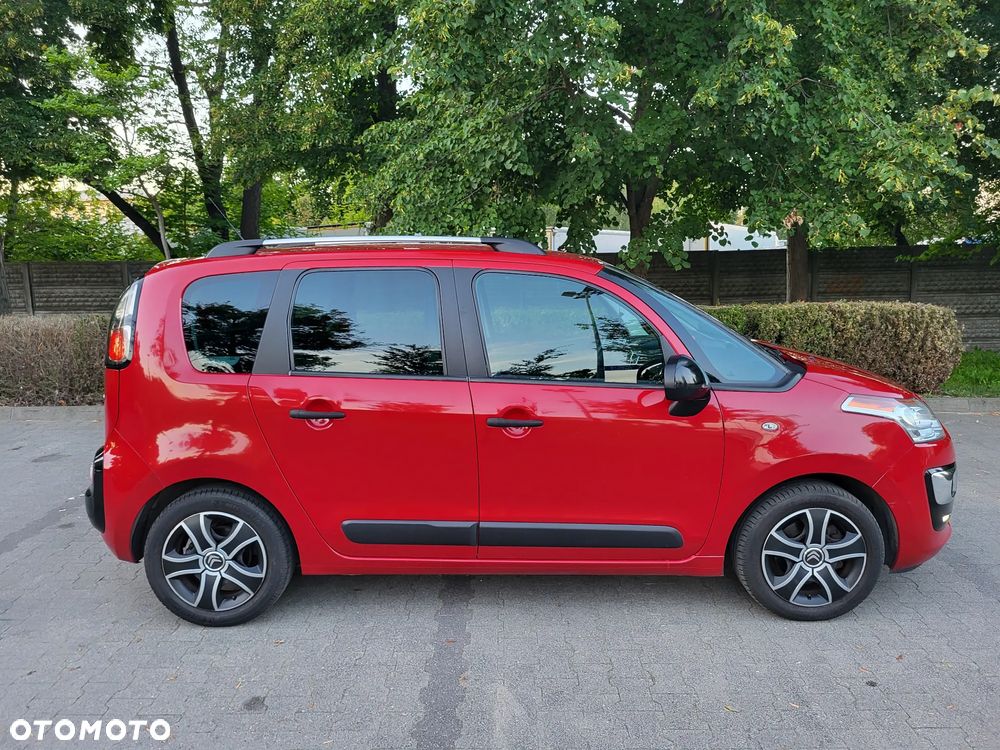 Citroën C3 Picasso 1.2 PureTech MoreLife - 7