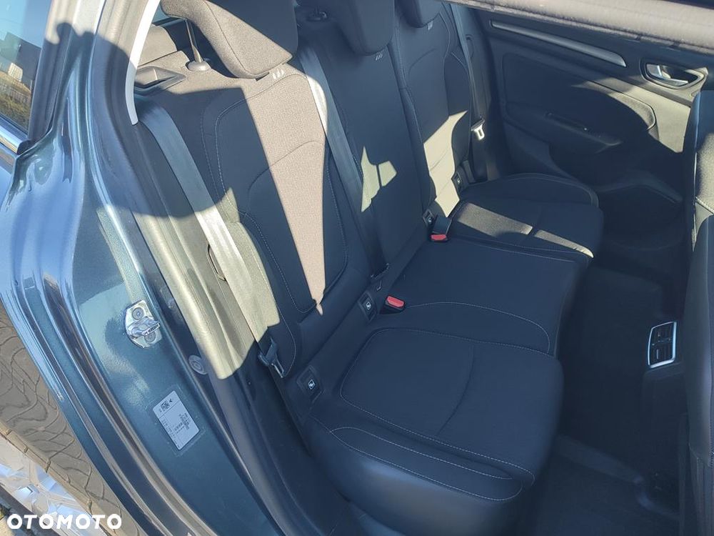 Renault Megane 1.3 TCe FAP Zen - 11