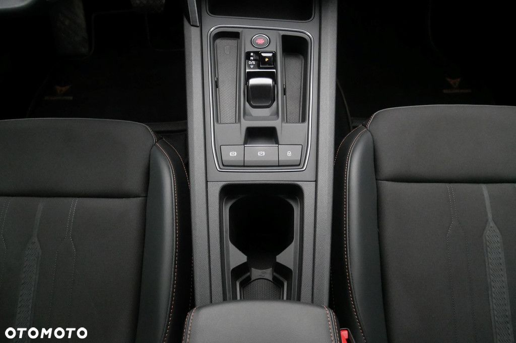 Cupra Formentor 1.5 TSI DSG - 11