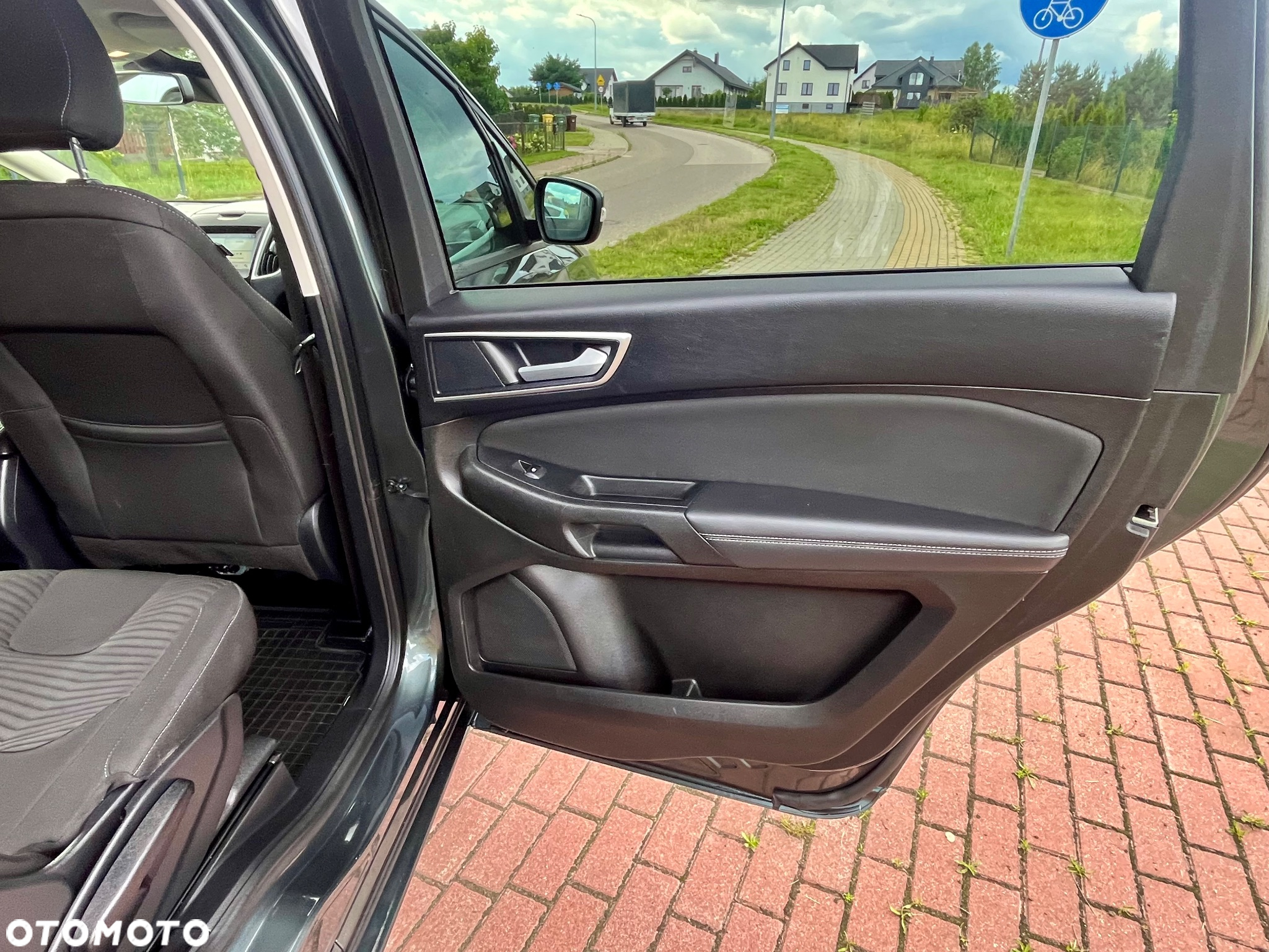 Ford S-Max 2.0 EcoBlue TREND - 21
