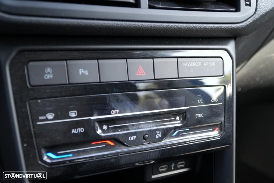 VW T-Cross 1.0 TSI Life - 16